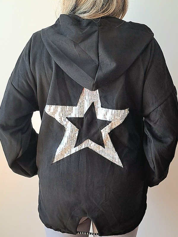 Producto - Campera Star