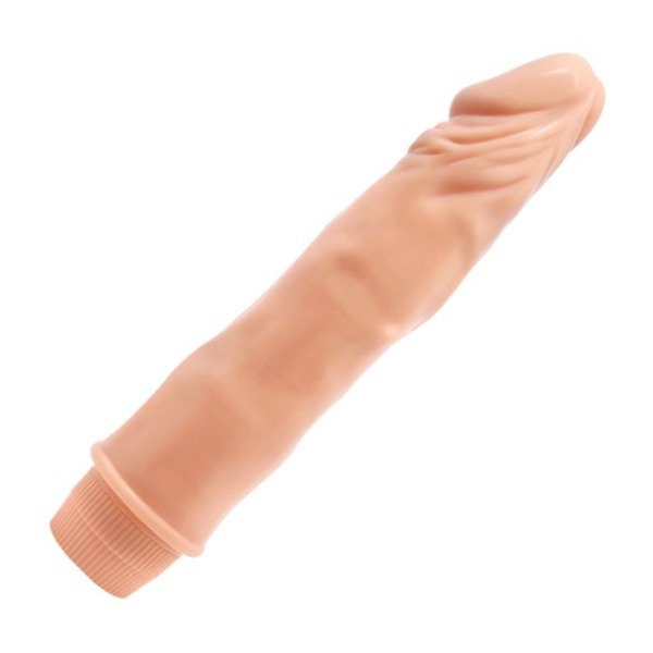 Producto - Vibrador "Bárbara" Dwarf