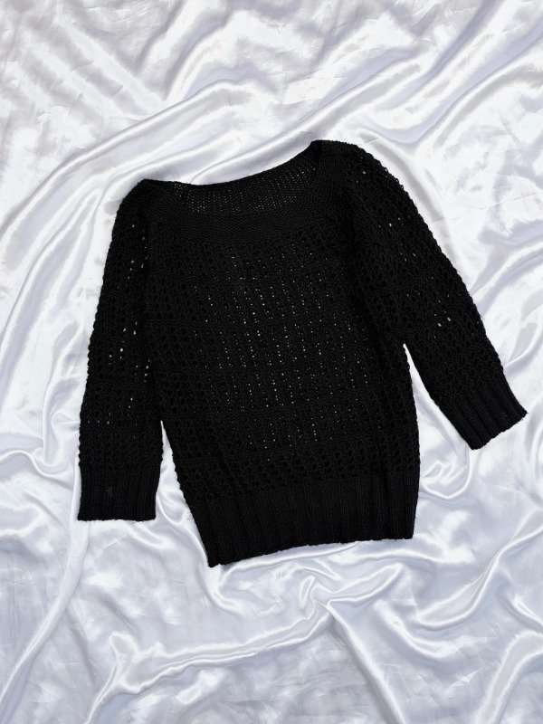 Producto - Sweater - Giselle