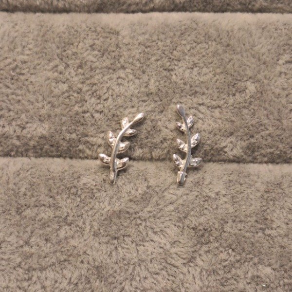 Producto - Aritos LAUREL