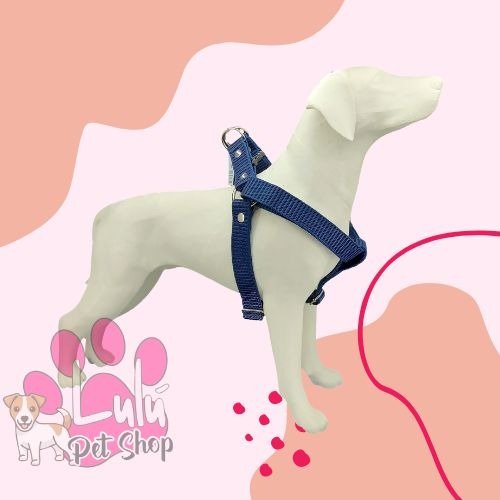 Producto - ARNESES CLICK REGULABLE NATO