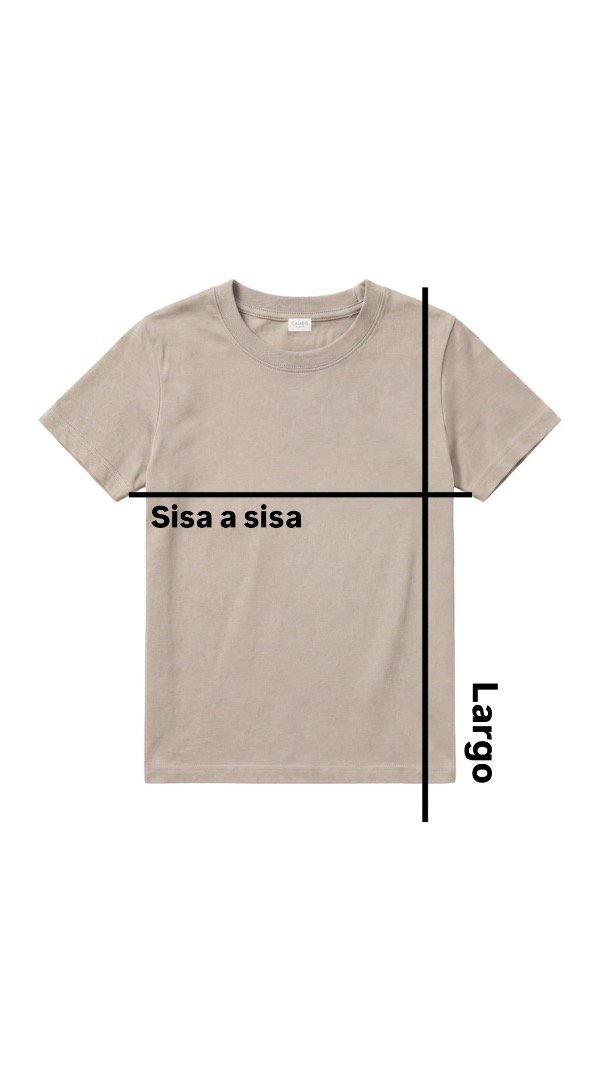 Producto - REMERA SALCHI ICONICC - 5