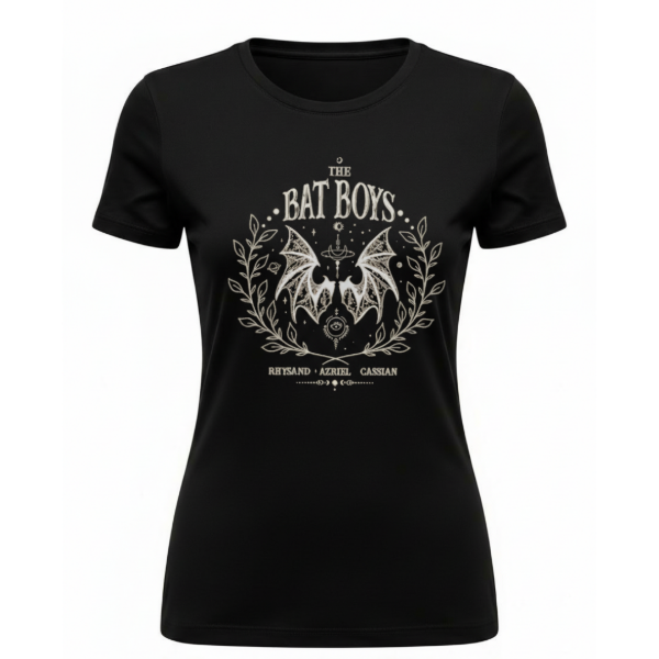 Producto - Remera ACOTAR Batboys