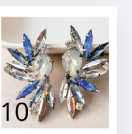 Producto - AROS COLIBRI