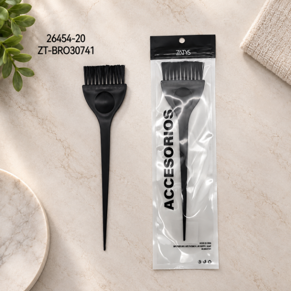 Producto - BROCHA PARA TINTURA ZATYS BR030741