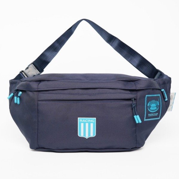 Producto - RIÑONERA EQUIPOS DE FUTBOL LICENCIA OFICIAL - 5