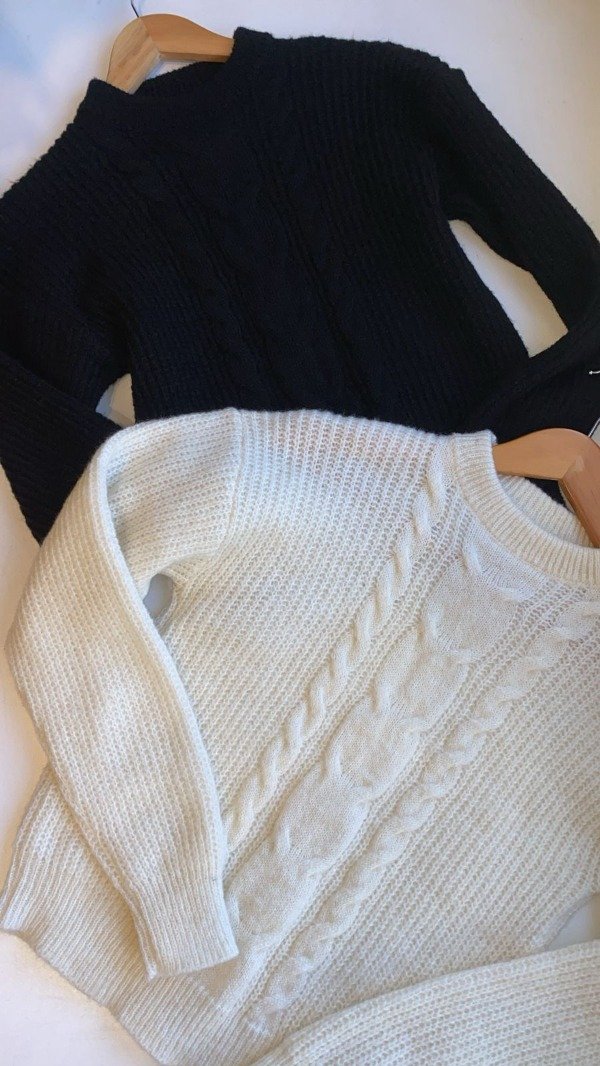Producto - SWEATER HANNAH