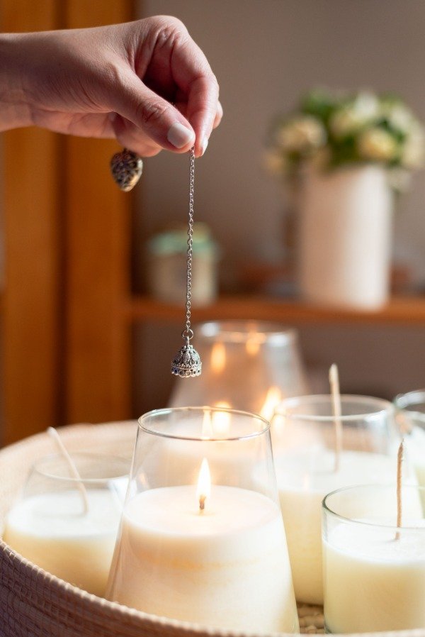 Producto - Apagador de Vela