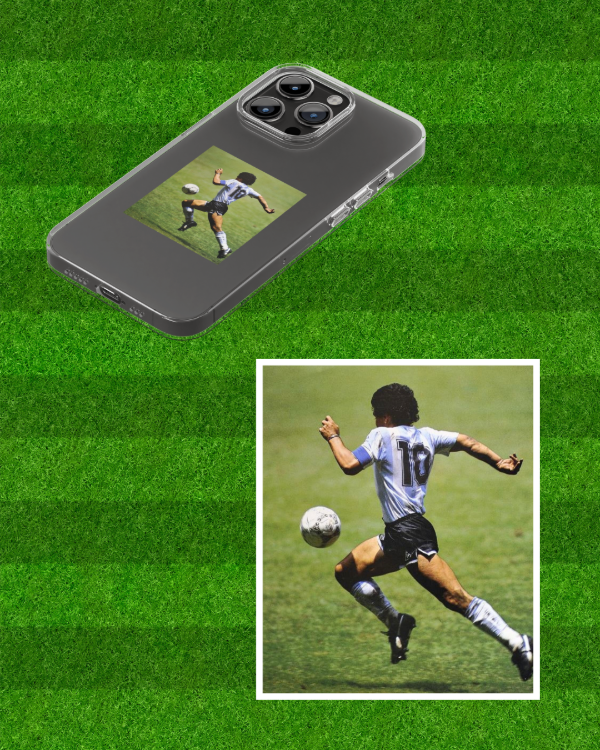 Producto - Diego Maradona 2