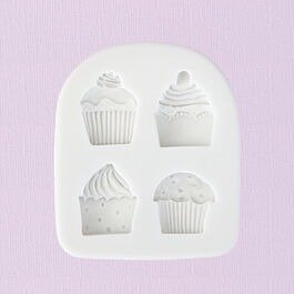 Producto - 4 Cupcakes