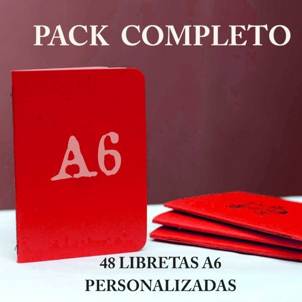 Producto - PACK COMPLETO MINI