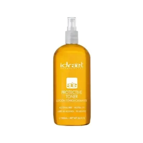 Producto - Tonico protective toner