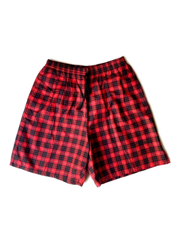 Producto - Bermuda Portofino Escocesa