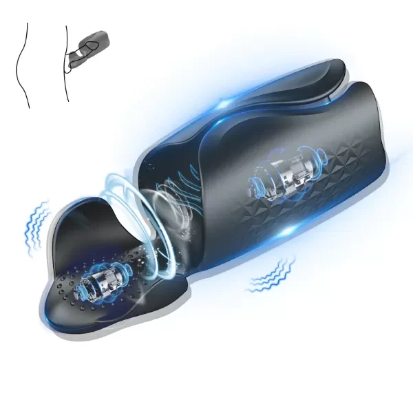 Producto - 1012 CAP PENIS