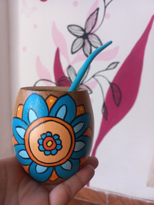 Producto - Mate "SIGNIFICACIÓN"