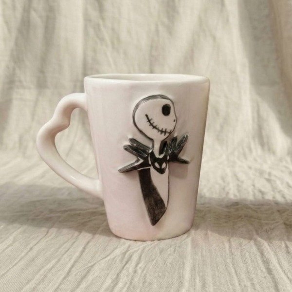 Producto - Set Jack y Sally - 1