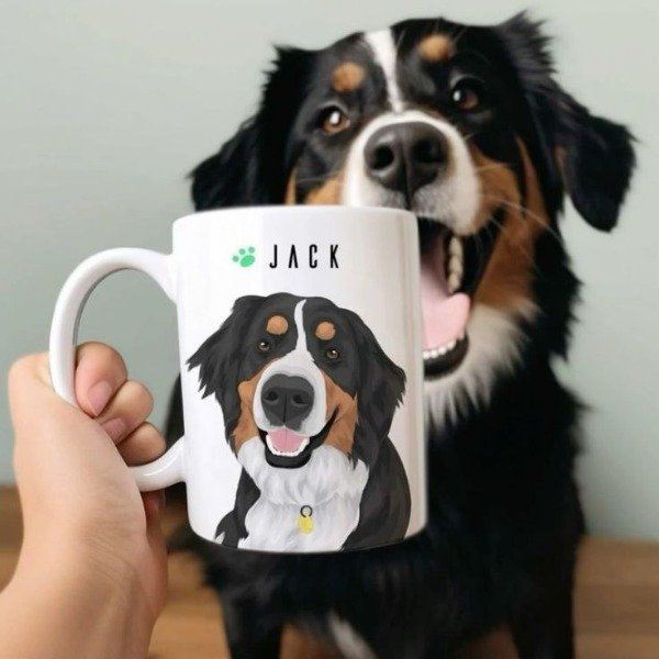 Producto - Taza  Perzonalizada 4
