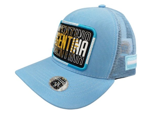 Producto - AFA Trucker, Mod 53