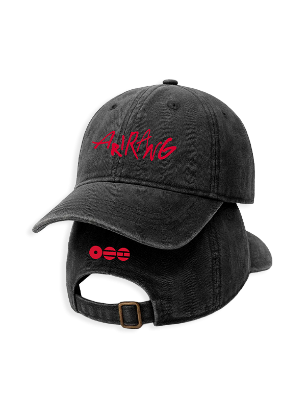 Producto - Gorra Arirang - BTS