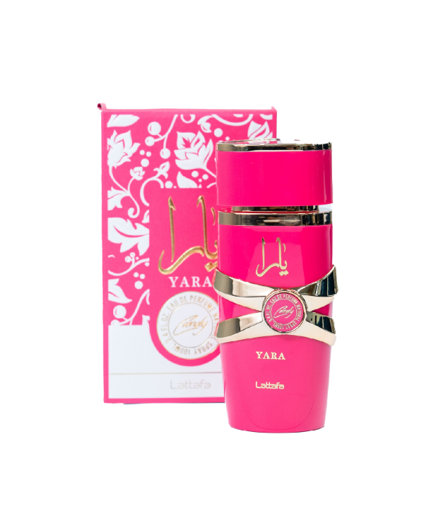 Producto - Yara Candy - Lattafa