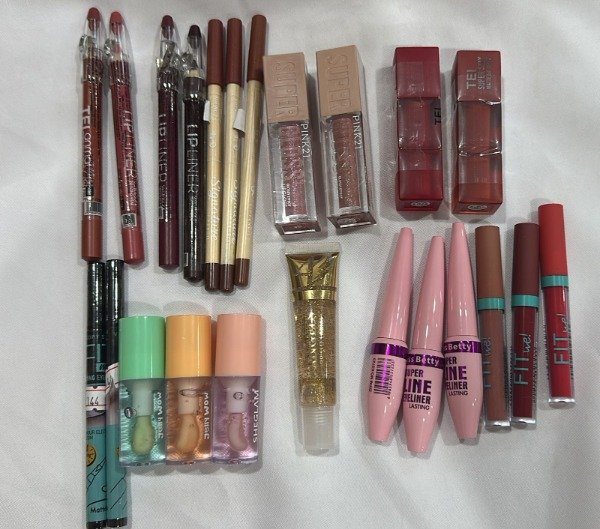 Producto - Combo 7
