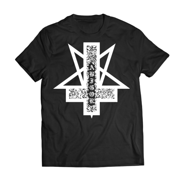 Producto - Remera Abigor Black Metal