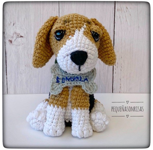 Producto - Perritos y Gatitos Personalizados 1 - 11