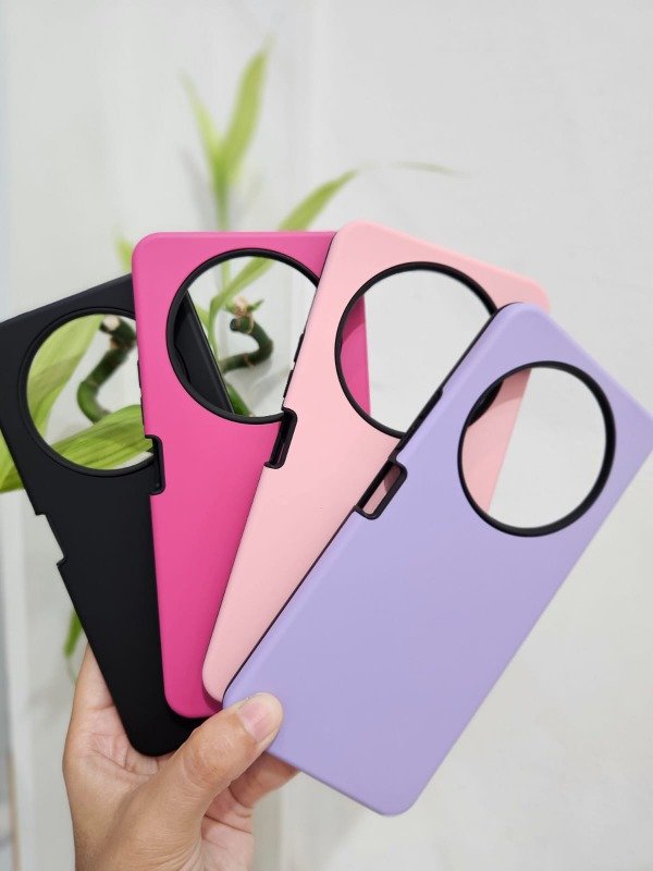Producto - Fundas Reforzadas Xiaomi Redmi A3