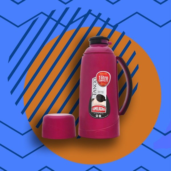 Producto - TERMO TANGO