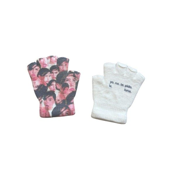 Producto - esquemas juveniles