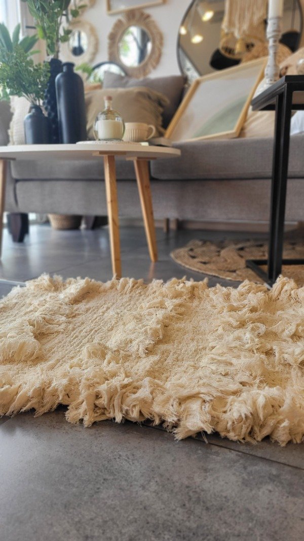 Producto - Alfombra Marruecos 110cm