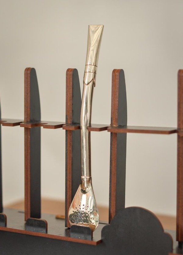 Producto - BOMBILLON PICO DE REY