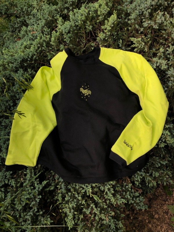 Producto - BUZO RANGLAN