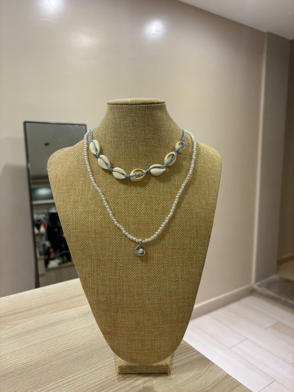 Producto - Set Caroline