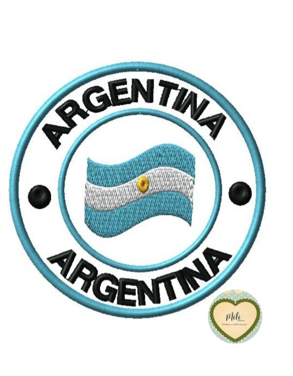 Producto - MATRIZ PARA MAQUINA DE BORDAR ARGENTINA 12 X 12