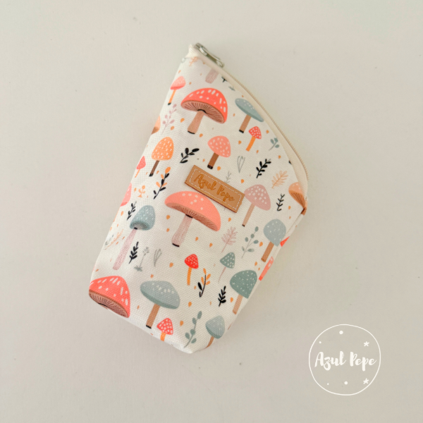 Producto - Yerbera - Hongos