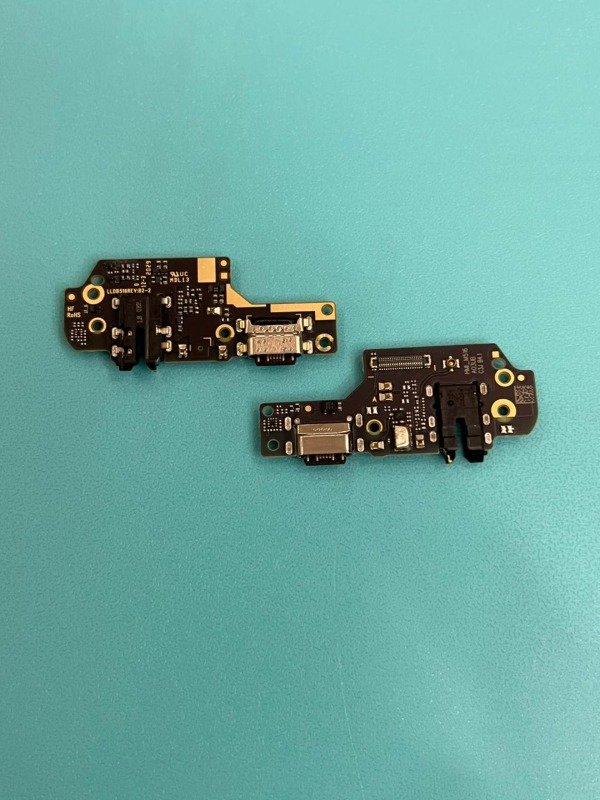 Producto - PLACA DE CARGA XIAOMI REDMI NOTE 8 ORIGINAL