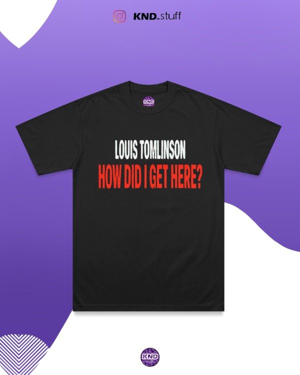 Producto - Remera HDIGH - DTF