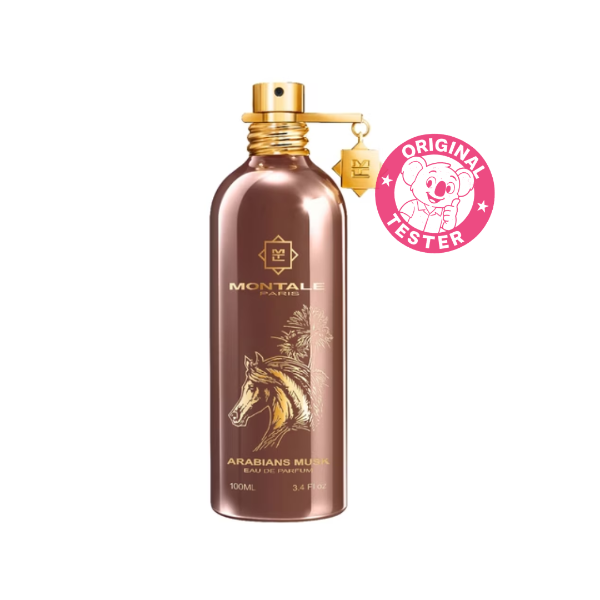 Producto - MONTALE - Arabians Musk TESTER x 100 ml