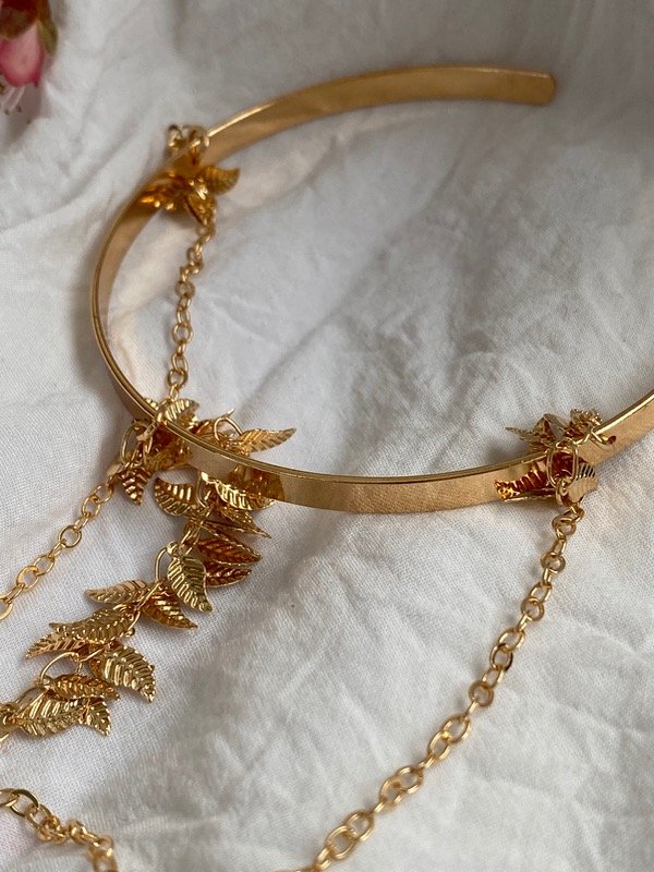 Producto - Brazalete colgante