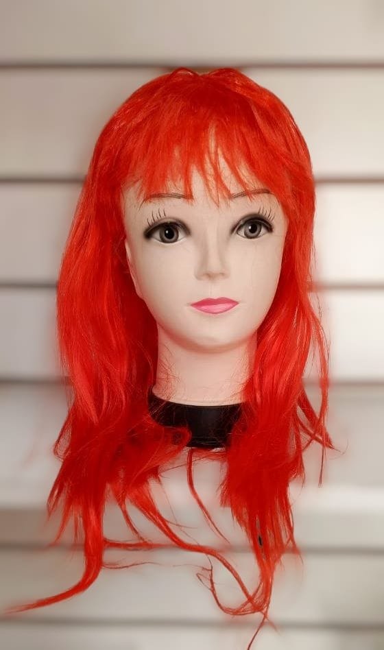 Producto - PELUCA LISA LARGA