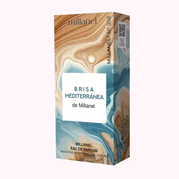 Producto - Fragancia Alternativa N. 308