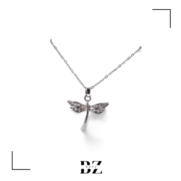 Producto - CADENA ACERO CON DIJE X PCS - 2053-7