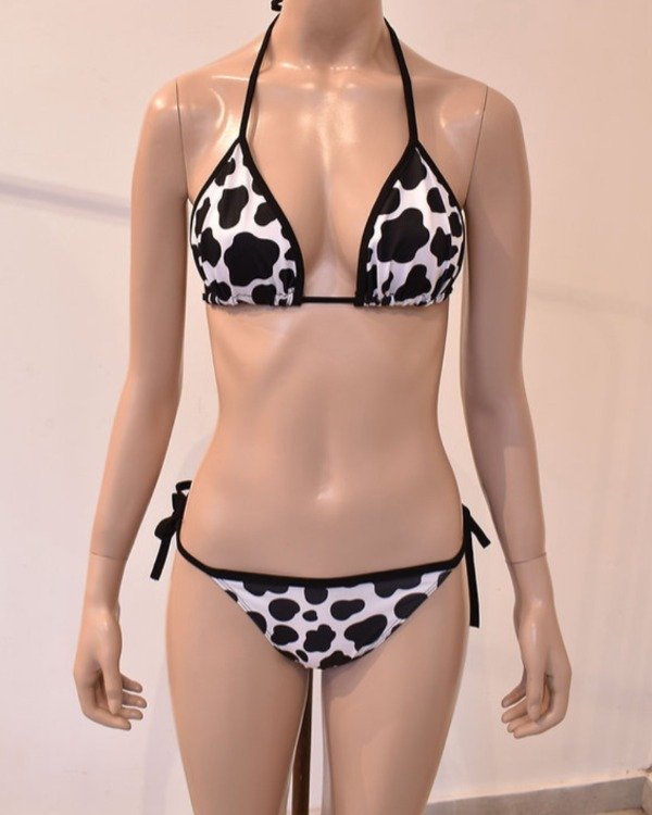 Bikini VAQUITA - MonpetitSpace
