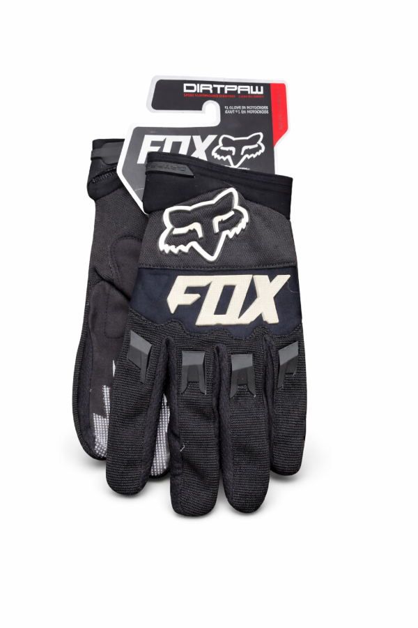 Producto - Guantes Fox