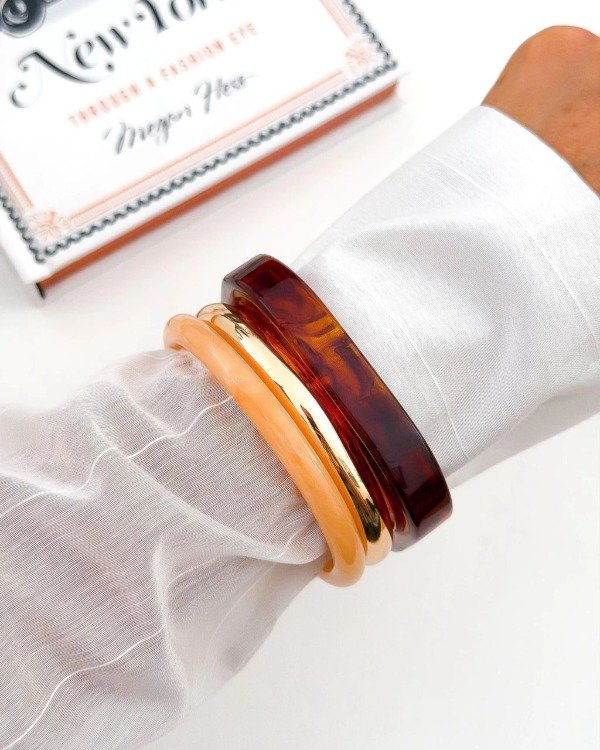 Producto - Pulsera Carolina