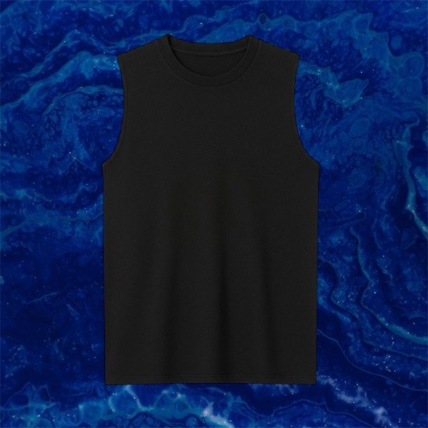 Producto - Musculosa Oversize Personalizada