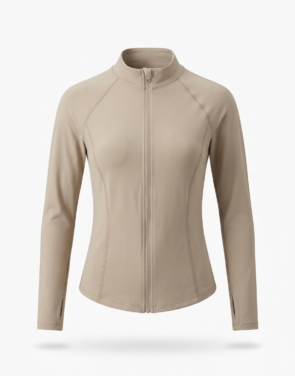 Producto - Campera Nova