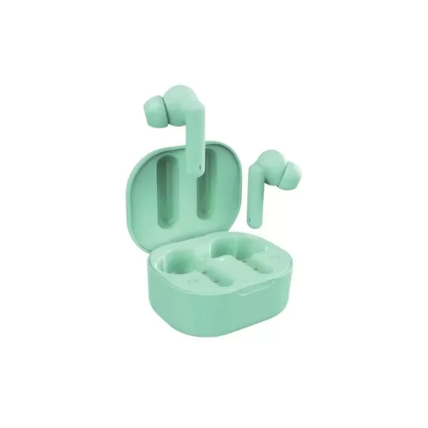Producto - NETMAK NM-AIR 5 PRO VERDE AURICULAR BLUETOOTH