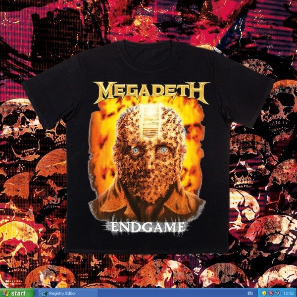 Producto - Endgame II